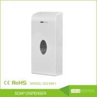 plastic foam toilet seat urinal sanitizer dispenser, Sensor Hand Sanitizer